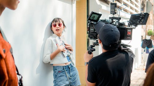 What is Fashion Photography? 4 Different Types of Fashion Photography