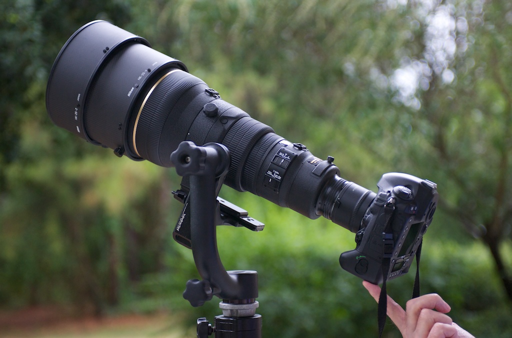5 Creative Ways to Use a Gimbal in Your Films
