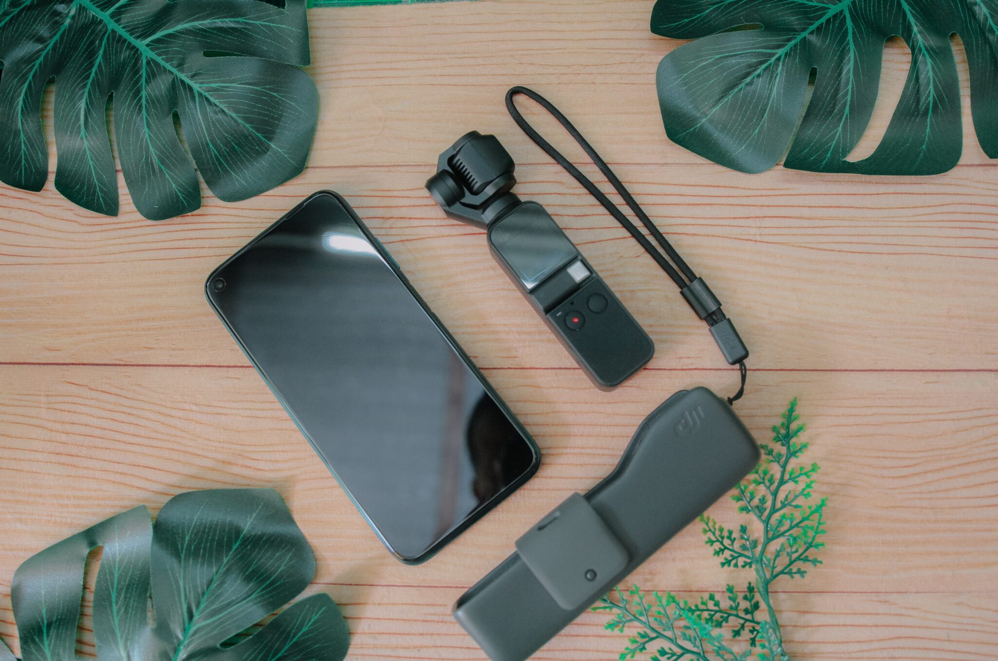 5 Budget-friendly Gifts For Mobile Photographers