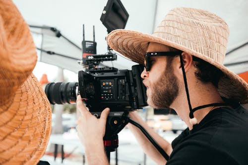 What are Gimbals? 5 Ways to Use it For Production