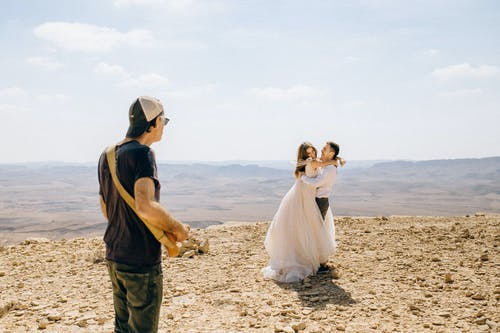5 Tips on How to Grow your Wedding Photography Business