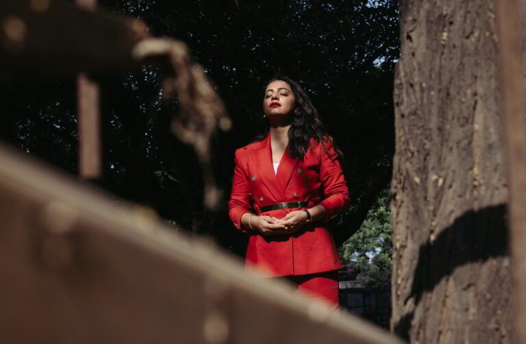 Don't look at the insights, just start posting consistently- Shanaya Arora Don't look at the insights, just start posting consistently- Shanaya Arora