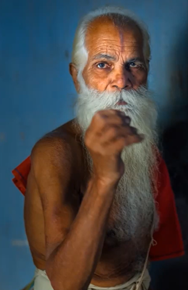 Talk to your subject and understand their Lifestyle Talk to your subject and understand their Lifestyle