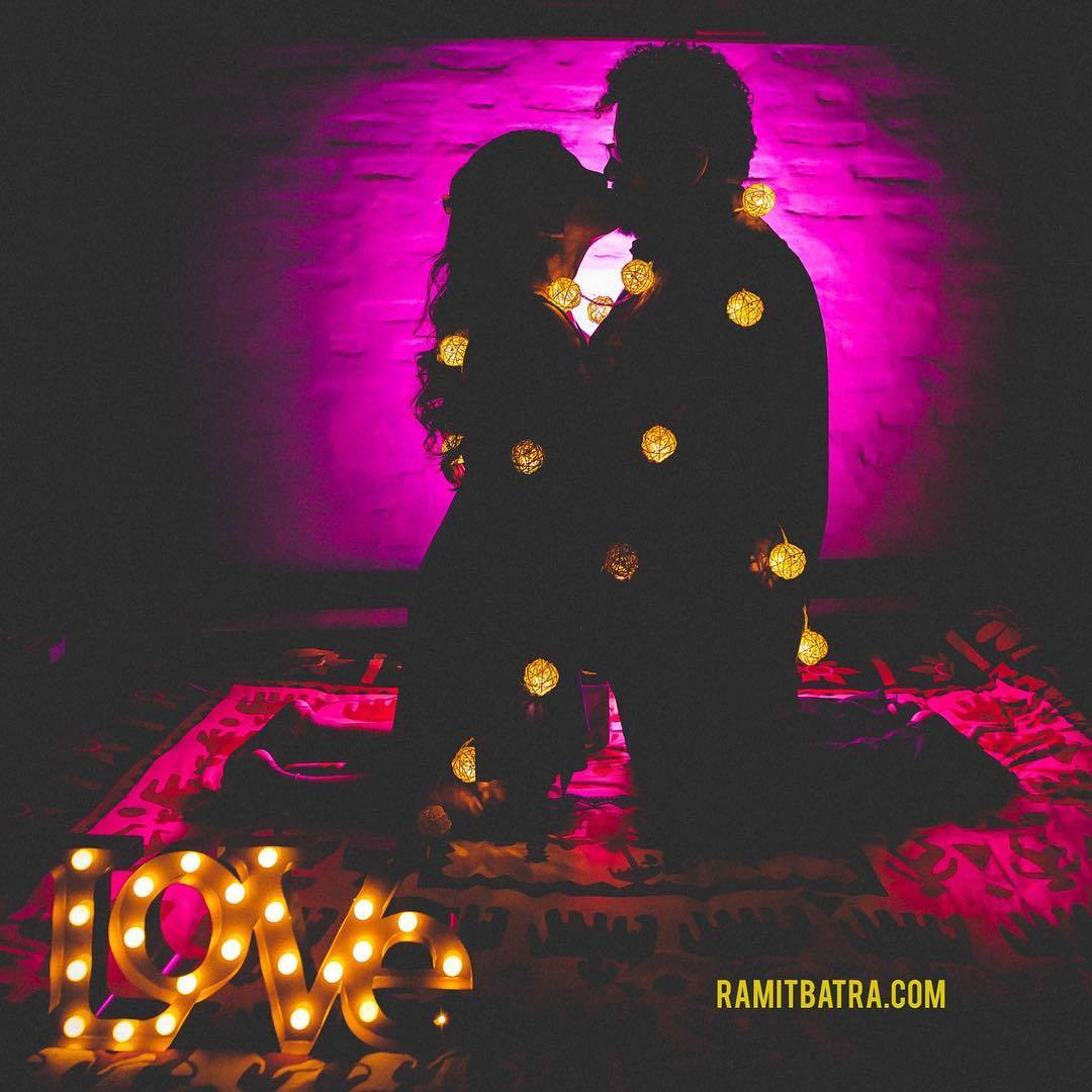 Ramit Batra Photography