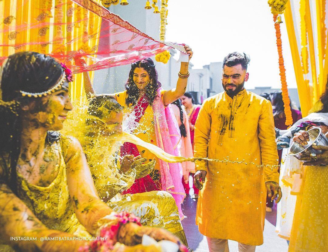 Ramit Batra Photography