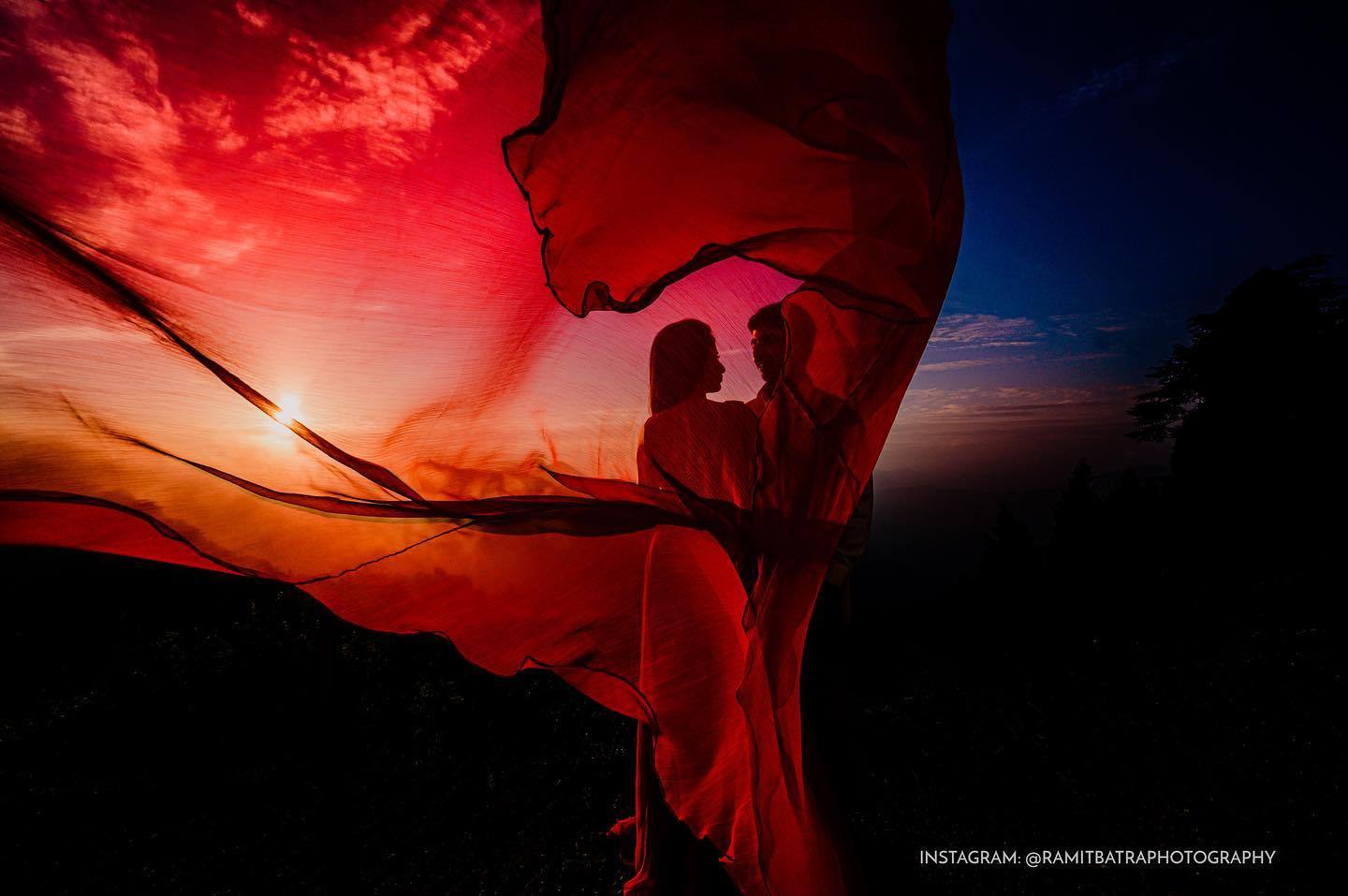 Ramit Batra Photography