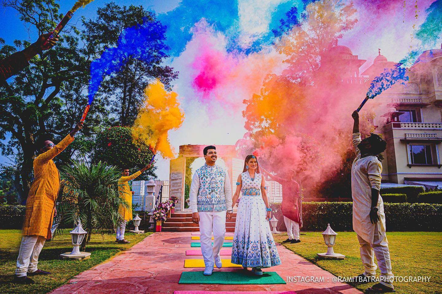 Ramit Batra Photography