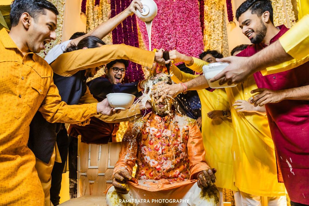 Ramit Batra Photography