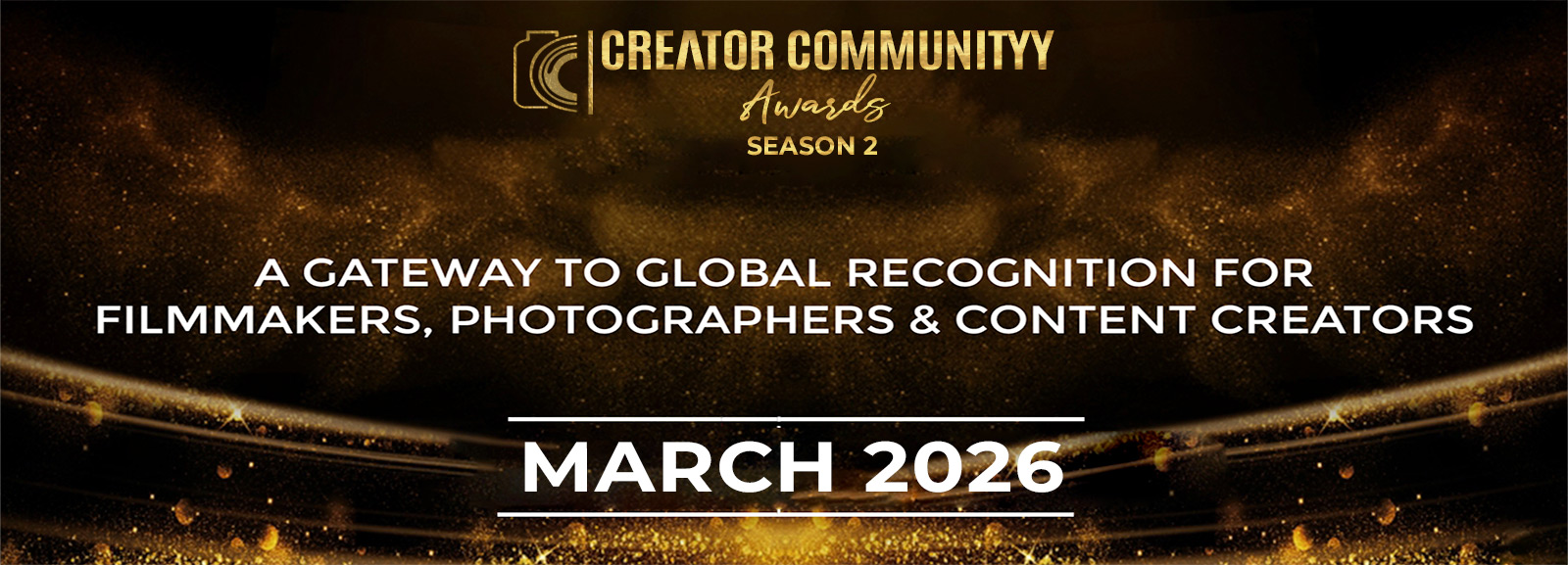 Creator Communityy | Online Educational Platform For Photographers, Filmmakers, Content Creators In India