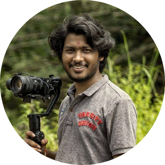 Mitesh Vaidhya Ahmedabad, India