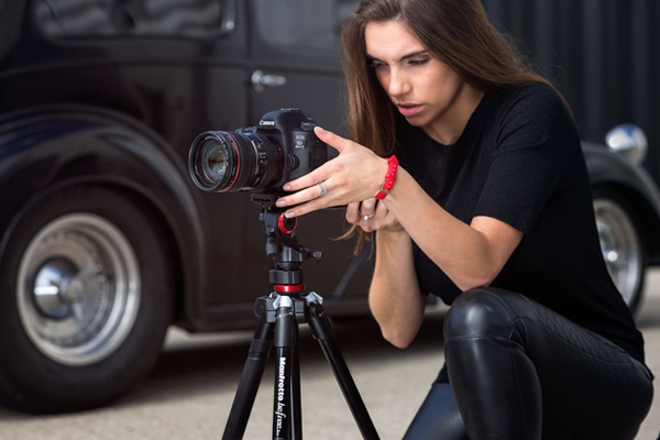 Comercial Photographer of the Year