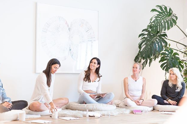 Spirituality & Mindfulness Podcast of the Year