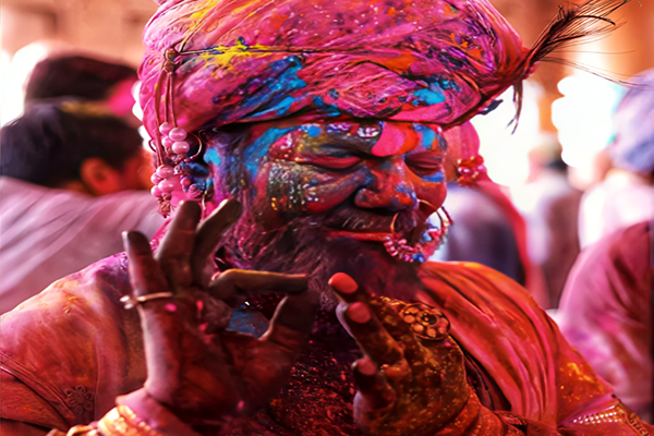 Shubham Jha - Chitra Wala Photography