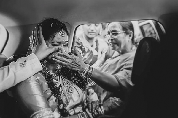 Abhiram Rajan - Shutterbug Film Company