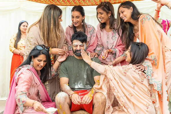 Jagrit Malhotra - Technovision