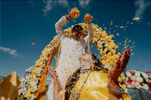 Akanksha Verma - Lenseyezia Productions