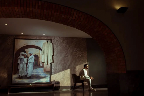 Nitin & Shanaya Arora - Nitin Arora Photography