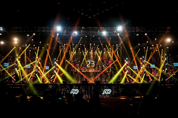 Bling Ping Motion Pictures