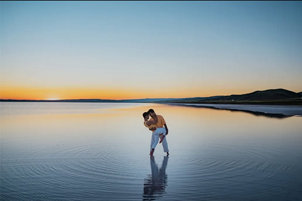 Shristi Dhandharia - VS Studio