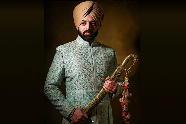 Jagrit Malhotra - Technovision