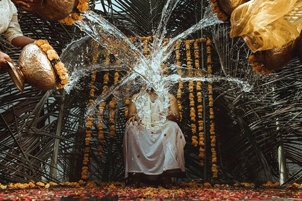 Abhiram Rajan - Shutterbug Film Company