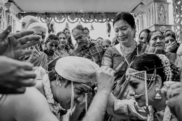 Abhiram Rajan - Shutterbug Film Company